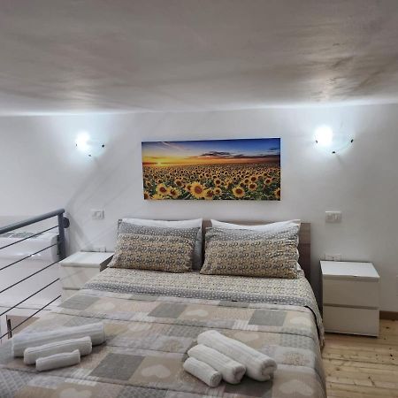 Il Cortile Della Patrona Apartment Syracuse Bagian luar foto