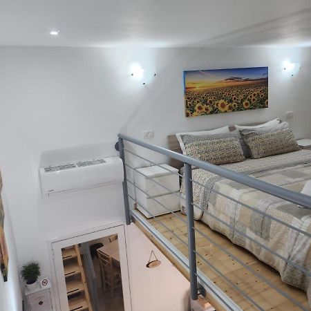 Il Cortile Della Patrona Apartment Syracuse Bagian luar foto