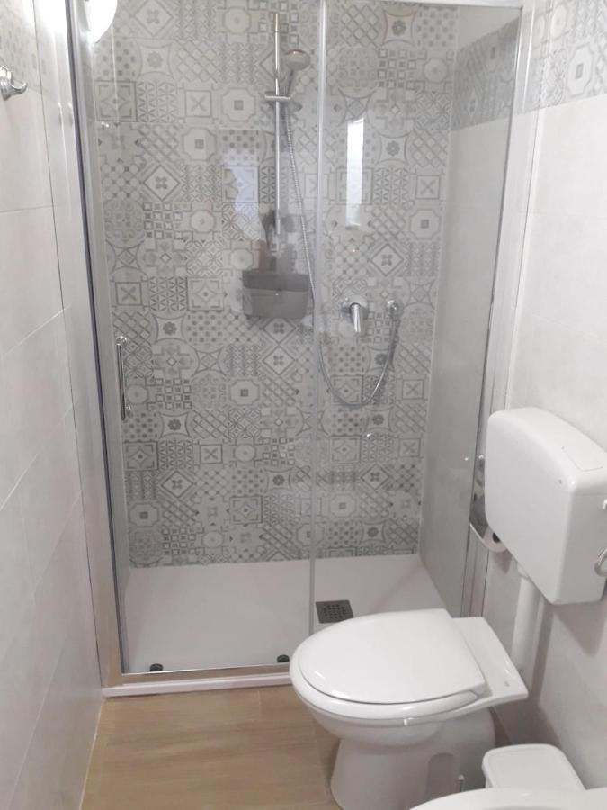 Il Cortile Della Patrona Apartment Syracuse Bagian luar foto