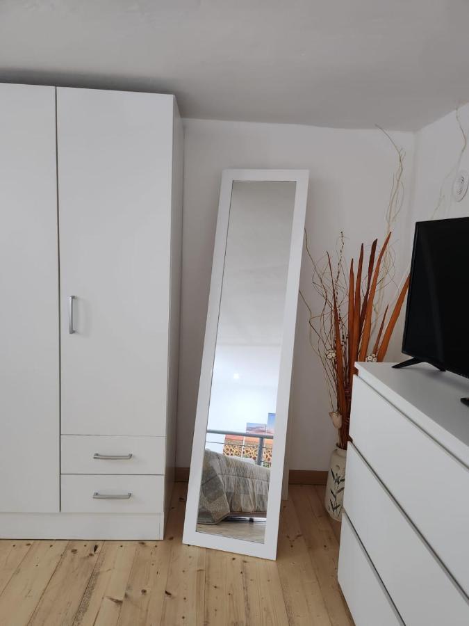 Il Cortile Della Patrona Apartment Syracuse Bagian luar foto