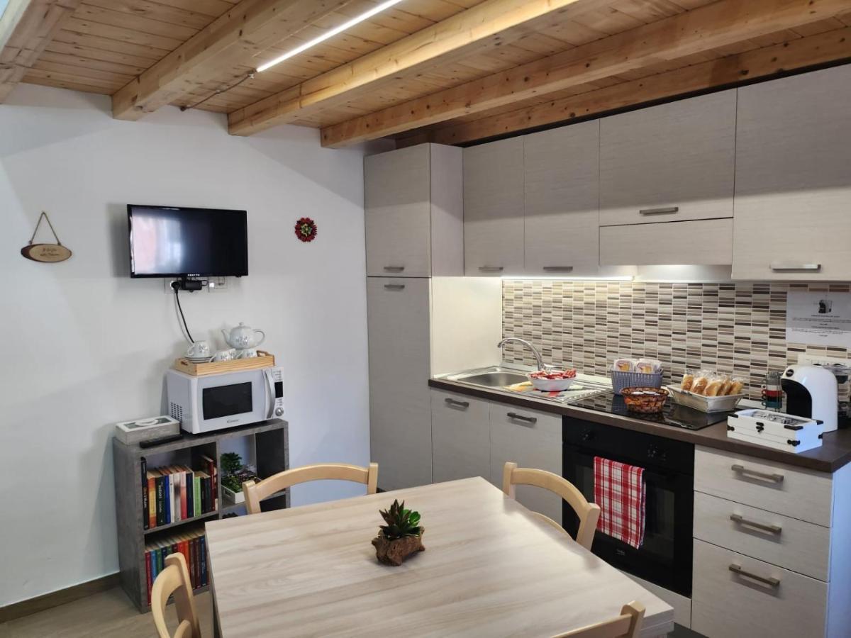 Il Cortile Della Patrona Apartment Syracuse Bagian luar foto