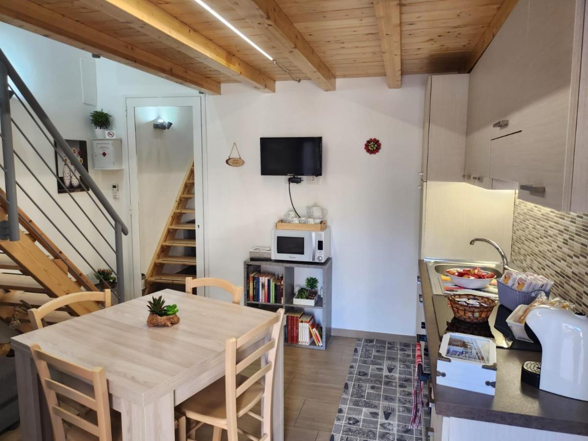 Il Cortile Della Patrona Apartment Syracuse Bagian luar foto